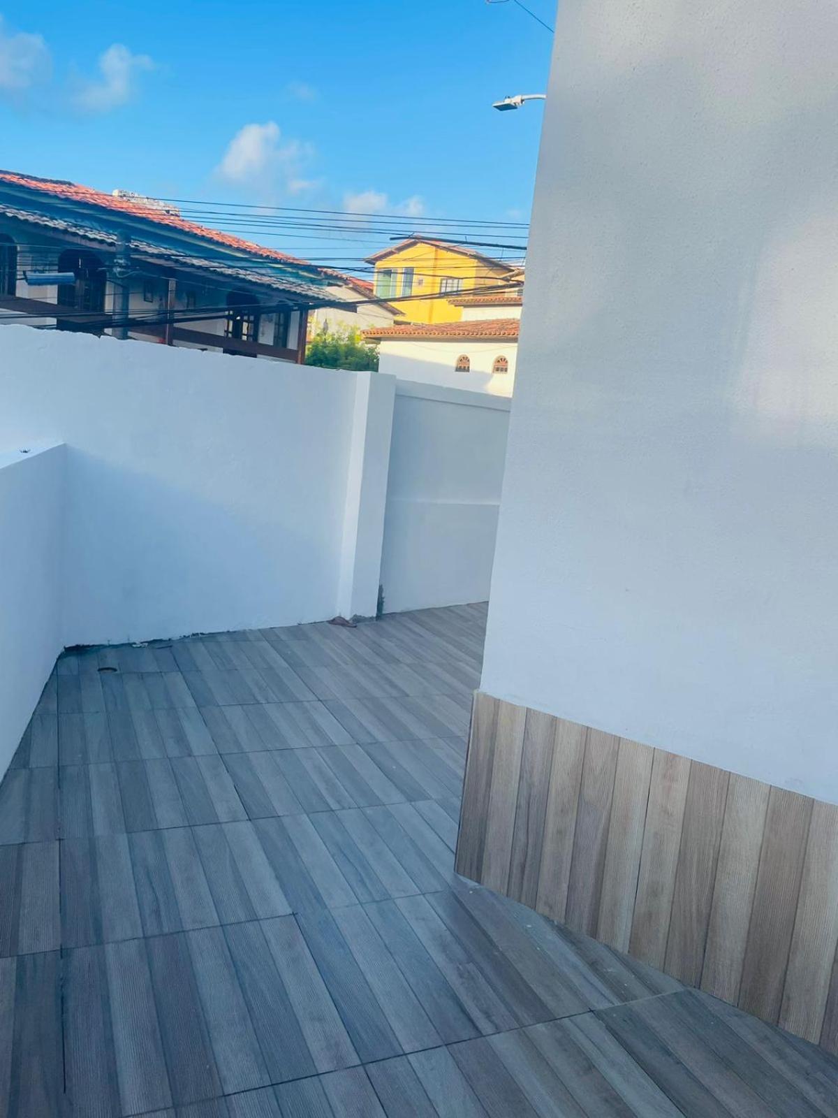 סלבאדור Casa Para Carnaval מראה חיצוני תמונה